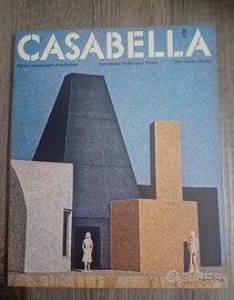 CASABELLA n° 528