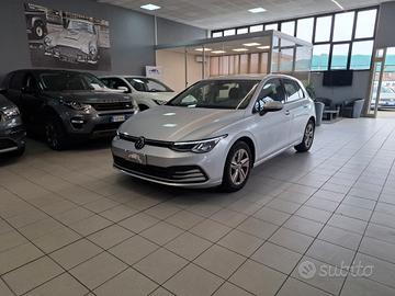 Volkswagen Golf Diesel Manuale