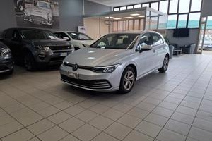 Volkswagen Golf Diesel Manuale