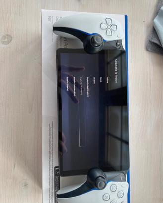 PlayStation Portal