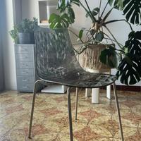 Sedie Kartell Ami Ami original