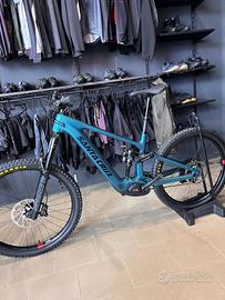 Santa Cruz Bullit 70