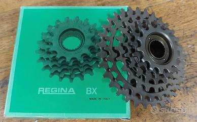 Ruota Libera Regina Extra BX6V  14/32 Eroica Corsa