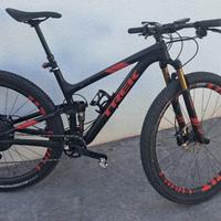 TREK TOP FUEL 9.9