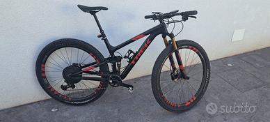 TREK TOP FUEL 9.9