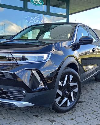Opel Mokka 1.5 diesel Elegance