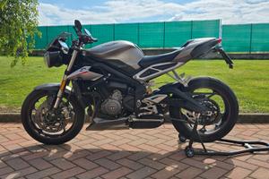Triumph Street Triple RS - 2018