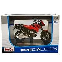 KTM Duke II, Maisto 1.18