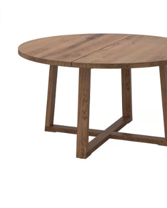 Tavolo ikea legno massiccio
