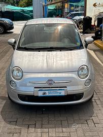 Fiat 500 1.2 Pop(TRATTABILE