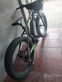 FAT BIKE 