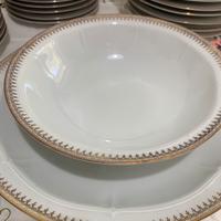 Servizio piatyi porcellana di Bavaria