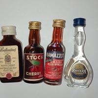 Mignon da collezione