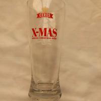    bicchieri birra ceres