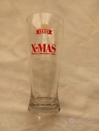     bicchieri birra ceres