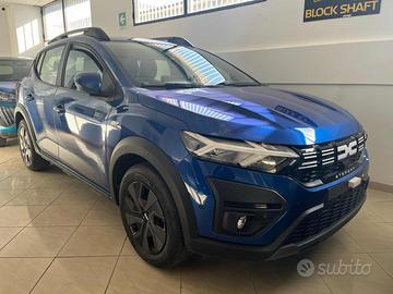DACIA Sandero Stepway EXPRESSION +PackParking 1.