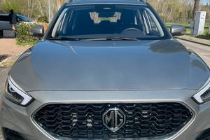 Auto MG ZS
