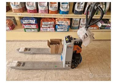 Transpallet still ech12c