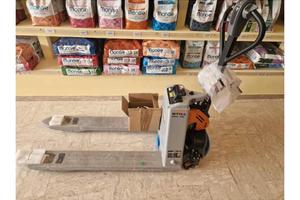 Transpallet still ech12c