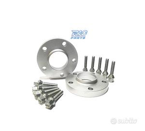 DISTANZIALI PER LANCIA