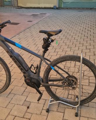 Trek pedalata assistita Powerfly5 