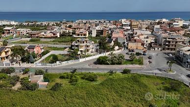 Terreno Residenziale Villafranca Tirrena