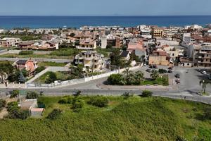 Terreno Residenziale Villafranca Tirrena