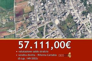 Appartamento a Diso (LE)