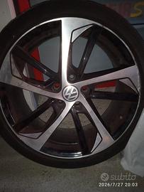 Cerchi Golf 7.5 n.4 