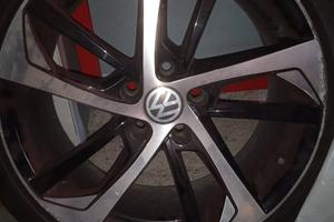 Cerchi Golf 7.5 n.4 