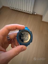 Garmin instict 1 solar