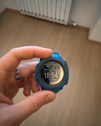 Garmin instict 1 solar