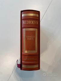 Treccani- Medioevo. Gioielli d’arte