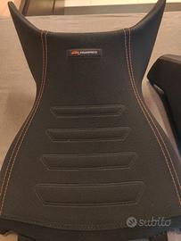  Coppia selle Ergo Power Parts KTM 1290