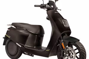 Wayel NCE S scooter elettrico nuovo
