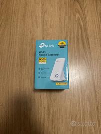 TP Link Wi-fi Range Extender N300