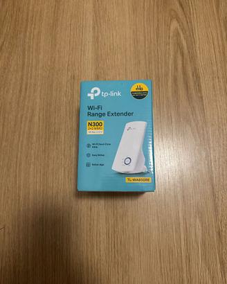 TP Link Wi-fi Range Extender N300