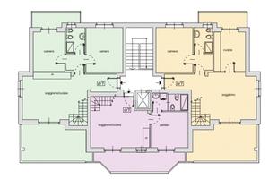 5 LOCALI A CASTIGLIONE TORINESE
