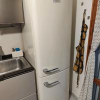 Frigorifero FRANKE modello Vintage