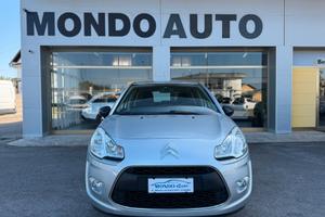 Citroen C3 1.1 GPL airdream Exclusive NEOPATENTATI