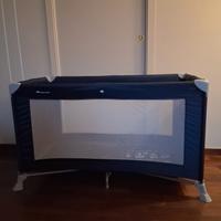 Lettino da viaggio Bebè Confort.