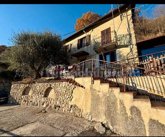 Appartamento con terreno terrazza Antrodoco