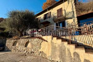 Appartamento con terreno terrazza Antrodoco