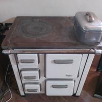 zoppas cucina economica