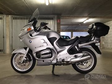 BMW r 1150 rt