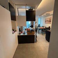 Trilocale Cascina Merlata (canone concordato 3+2)