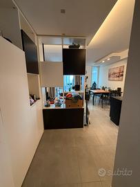 Trilocale Cascina Merlata (canone concordato 3+2)