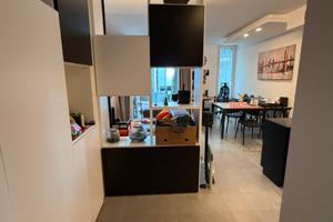 Trilocale Cascina Merlata (canone concordato 3+2)