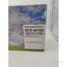 Toner compatibile Samsung SCX-4216 nero