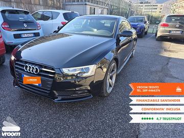 AUDI A5 2� serie A5 2.0 TDI 190 CV Business Sport
